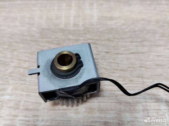 Пружинная муфта RH7-5171 HP 4100