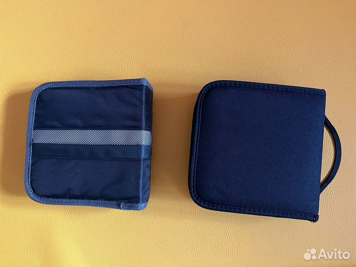 CD холдеры, органайзеры для дисков