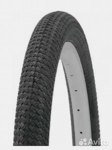 Покрышка для велосипеда 20