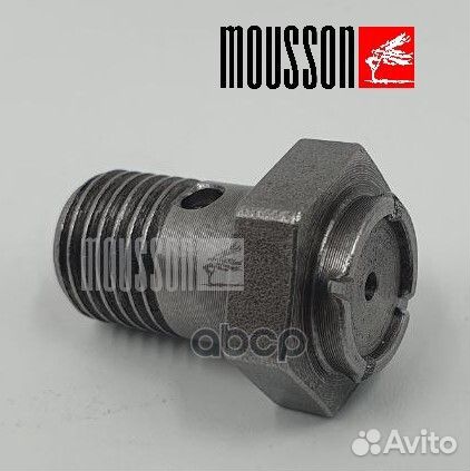 Клапан форсунки G4KD/KC/KA/KE/KJ/KH sisg4KD