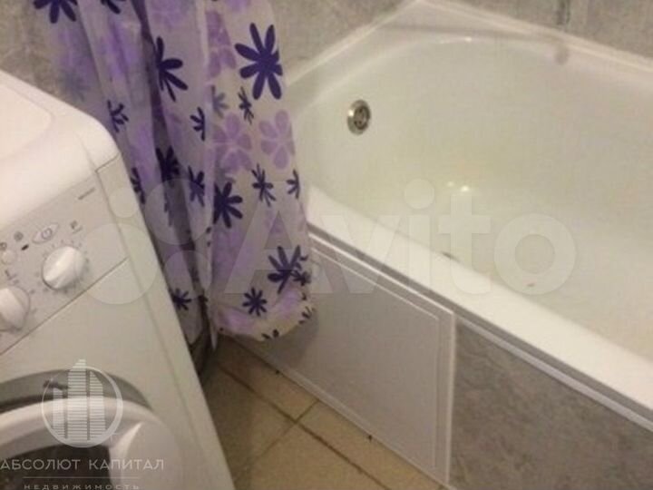 2-к. квартира, 62 м², 13/17 эт.