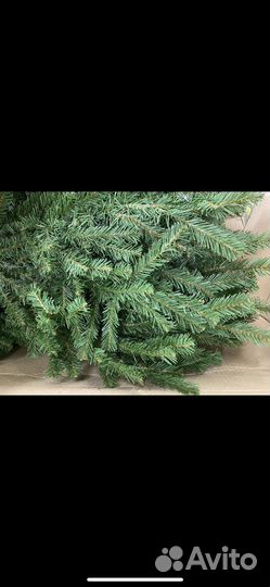 Ель искуственная 184 см