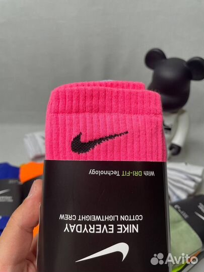 Носки Nike