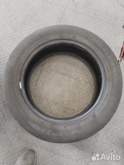 Bridgestone Blizzak LM-001 215/65 R17 99H
