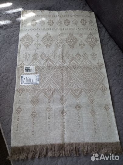 Скатерть лен