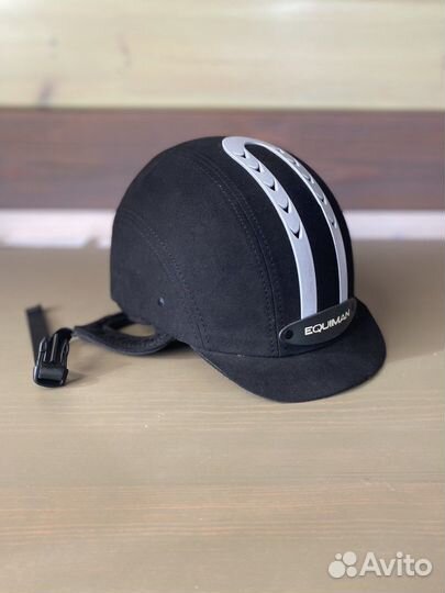 Шлем для верховой езды 56