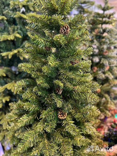 Ель искуственная