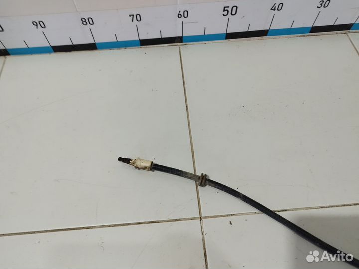 Трос стояночного тормоза левый Mondeo IV 2007-2015