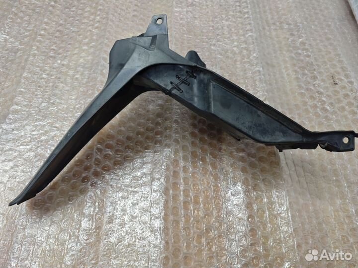 Крыло заднее Suzuki Address 125 G