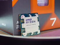 Процессоры AMD(Ryzen 5/7) / Intel(i3/i5)