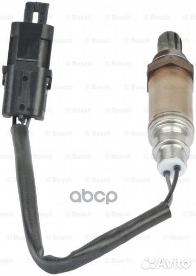 Датчик кислородный Bosch Daewoo Leganza 2.2 16V
