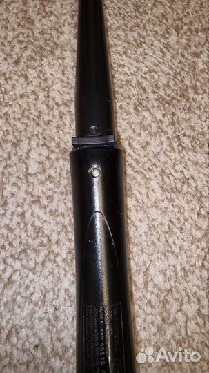 Щипцы для завивки волос