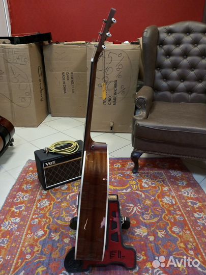 Электроакустическая гитара cort earth 100