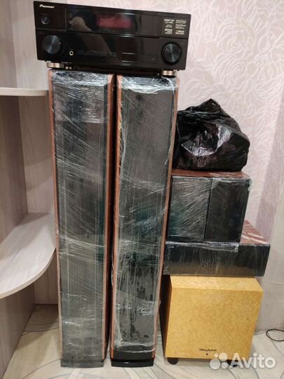 Акустическая система