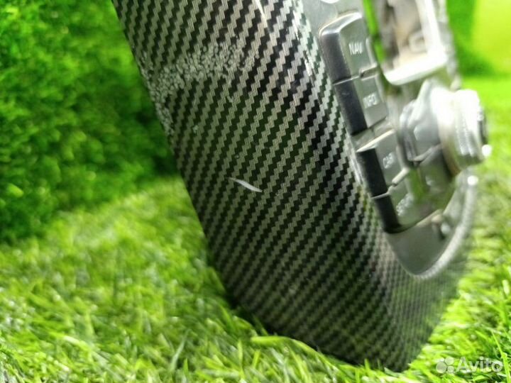 Консоль кпп Audi A4 8K2 caeb 2011