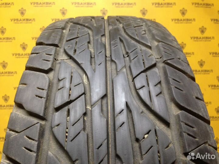 Dunlop Grandtrek AT3 245/70 R16 92V