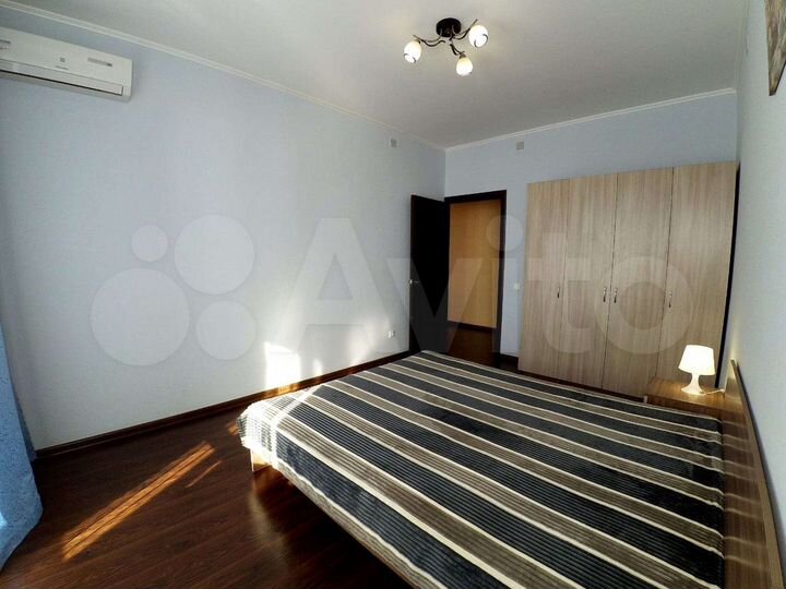 2-к. квартира, 70 м², 11/16 эт.