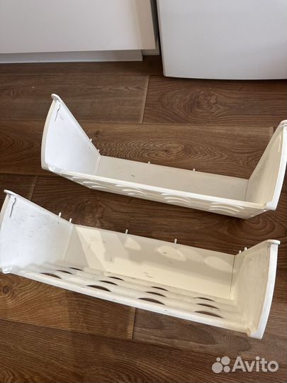 Фурнитура икеа для обувницы