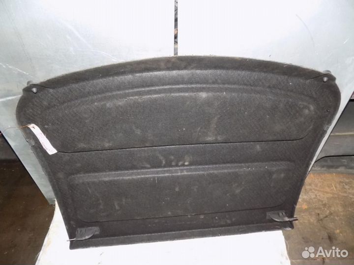 Полка Mondeo IV 2007-2015