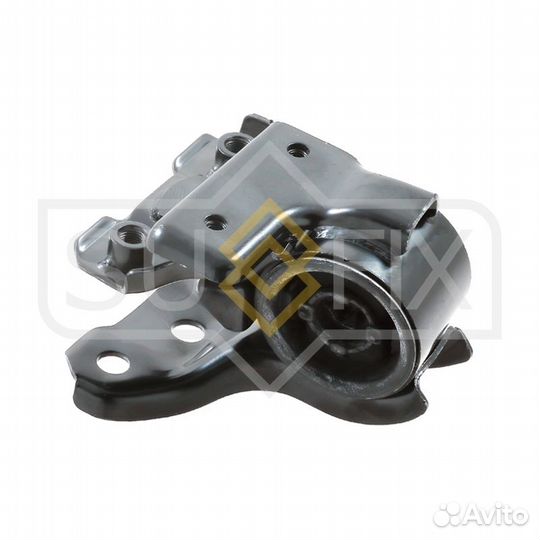 Сайлентблок рычага подвески перед лев honda II