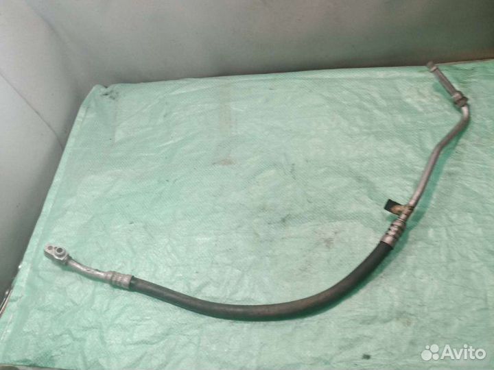 Трубка кондиционера Land Rover Range Rover 2 P38A