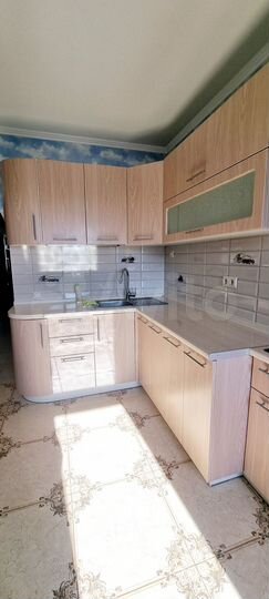 1-к. квартира, 42 м², 8/9 эт.