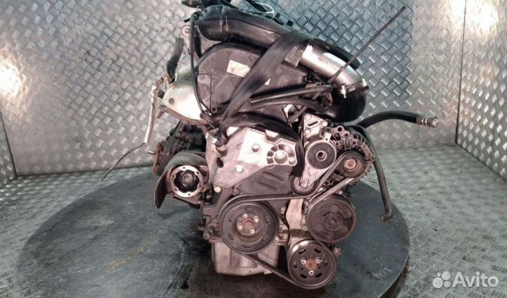 Двигатель Volkswagen Golf 4