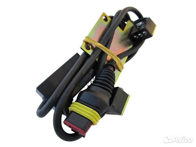 F05010446R Фотоэлемент Gaspardo