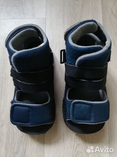 Туфли Барука