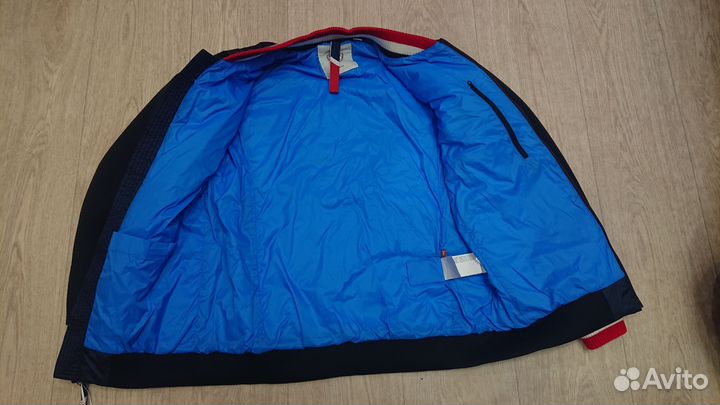 Rossignol куртка мужская