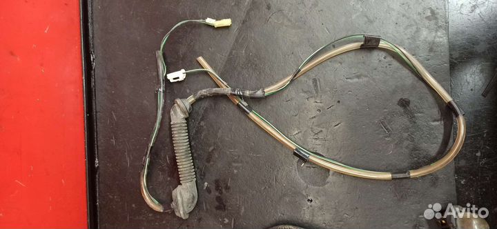 Проводка двери багажника Suzuki sx4 09-14