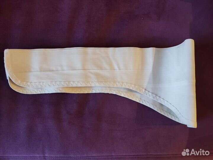 Пояс бандаж для беременных