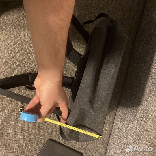 Герморюкзак Vaude