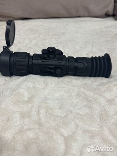 Тепловизионный прицел Fortuna General 50L6s