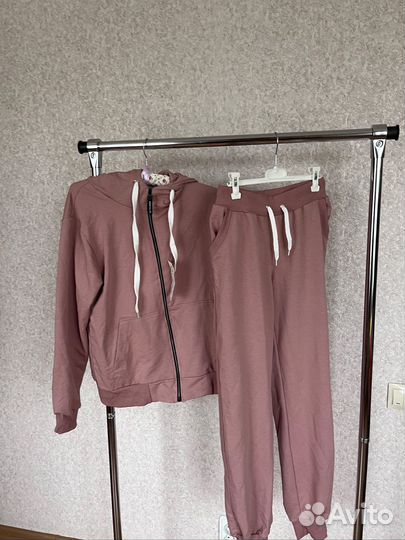 Спортивный костюм женский 44, 46, 48 размеры