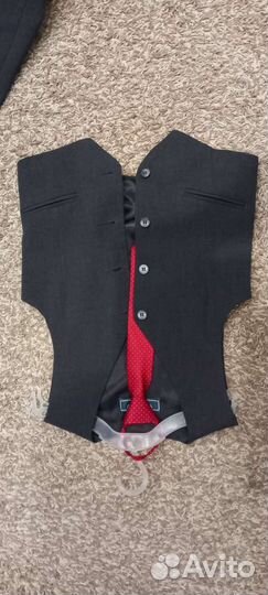 Школьная форма