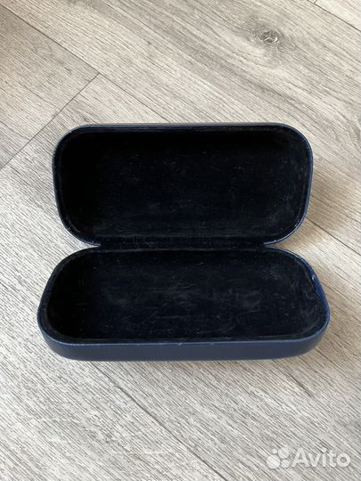 Футляр для очков