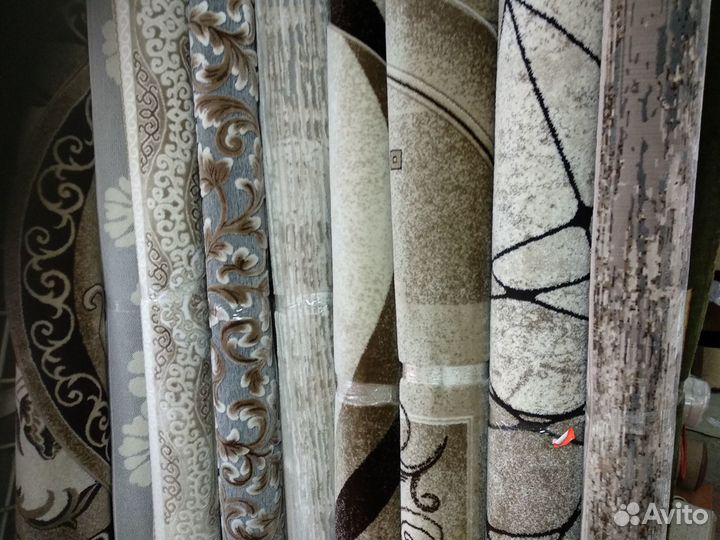 Ковры, дорожки, паласы, ковровые покрытия