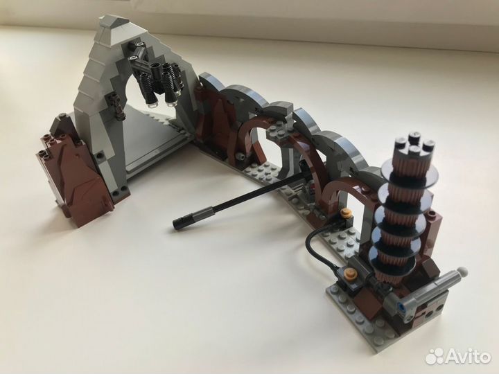 Lego Star Wars 75017