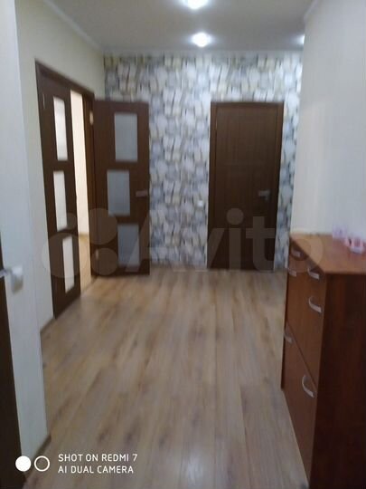 2-к. квартира, 70 м², 4/15 эт.