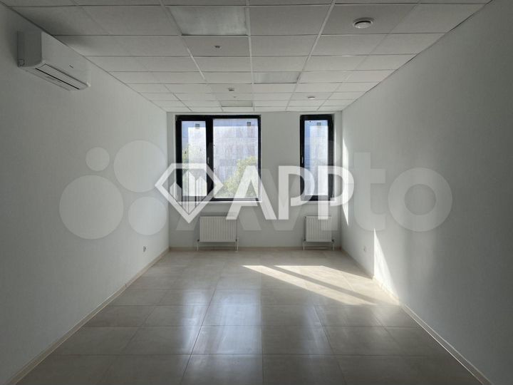 Сдаю офисные помещения от 68 до 1000 м²