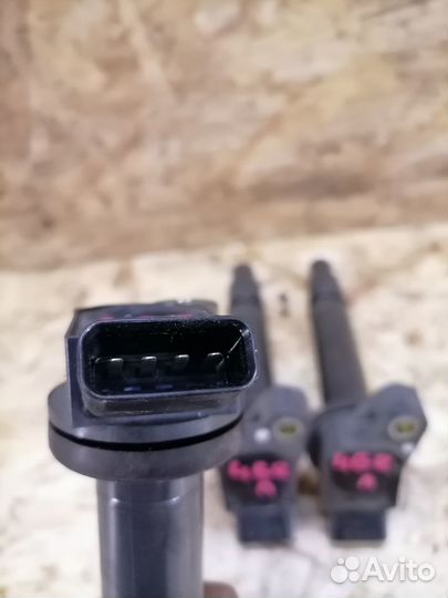 Катушка зажигания Lexus IS 2 4GR-FSE