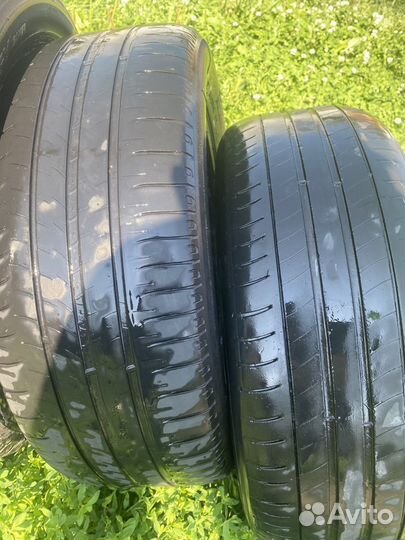 Millennium Directional 9/4.5 R55