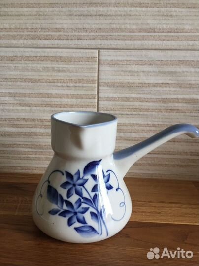 Гжель Шкатулки Фигурки Конфетницы посуда