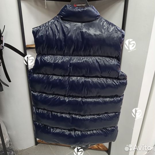 Жилетка Polo Ralph Lauren глянцевая