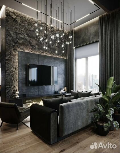 Курс Дизайн интерьера