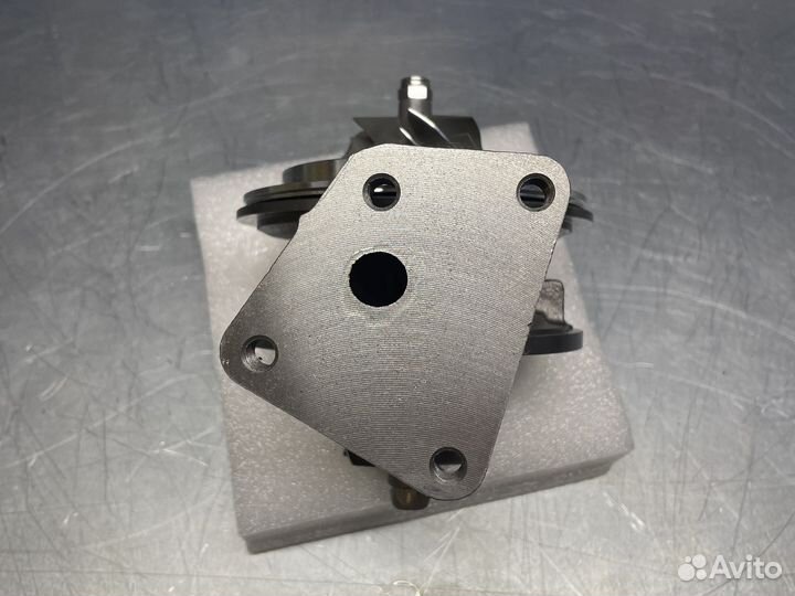 Картридж турбины для Audi A8 / Q7