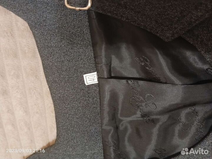 Школьная форма для девочки