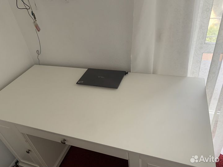 Письменный стол икеа