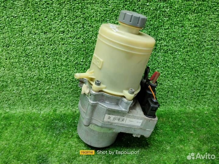 Насос гур Skoda Fabia 1 (1999-2006)